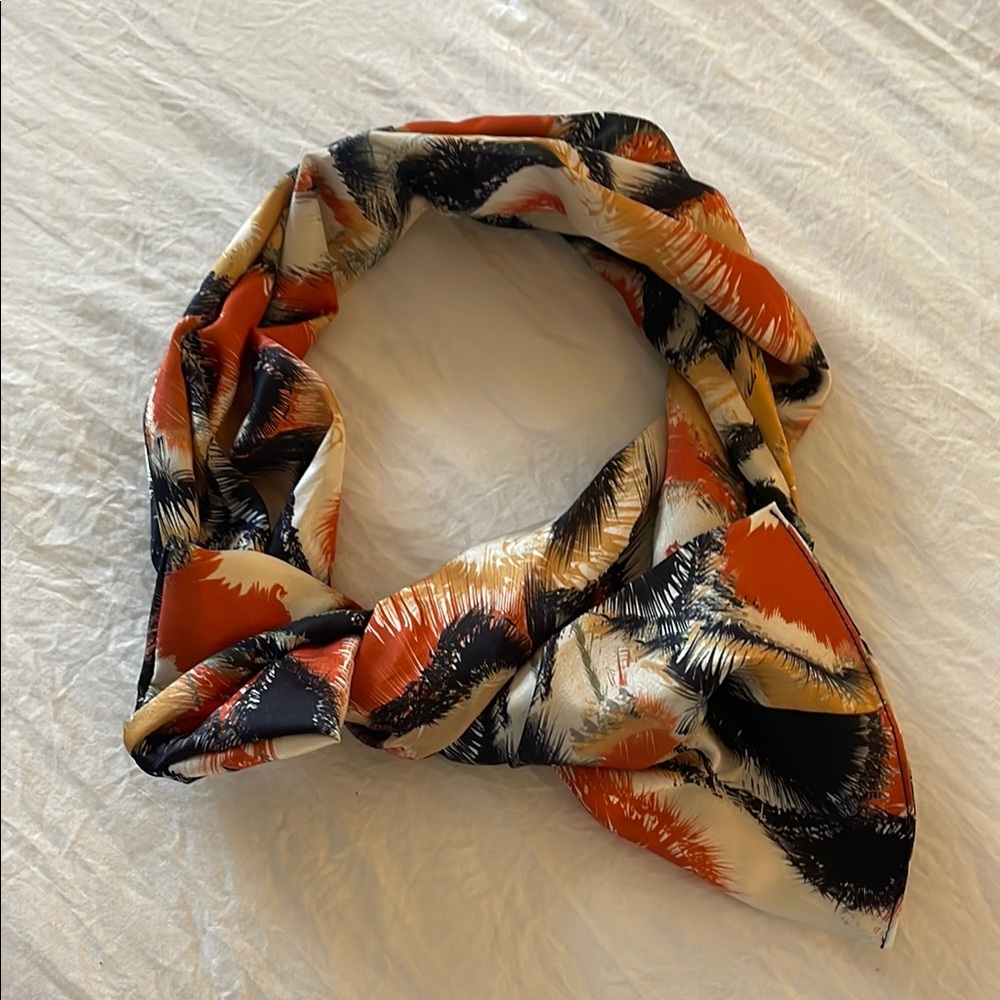 Elegant Headwrap